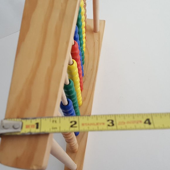 Abacus - Picture 9 of 9